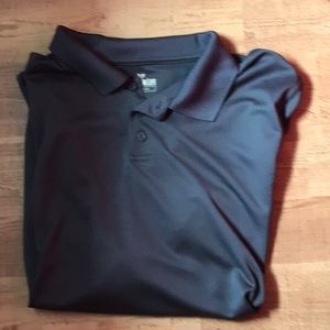 XL Outdoor Life Polo Top